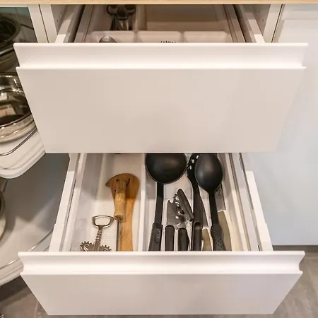 Urban Nest - Member Of The Funhouse Group Appartement Budapest
