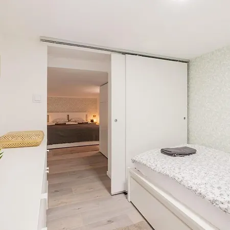 Appartement Urban Nest - Member Of The Funhouse Group Boedapest