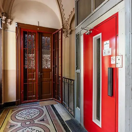 Urban Nest - Member Of The Funhouse Group Budapest