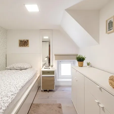 Urban Nest - Member Of The Funhouse Group Appartement *