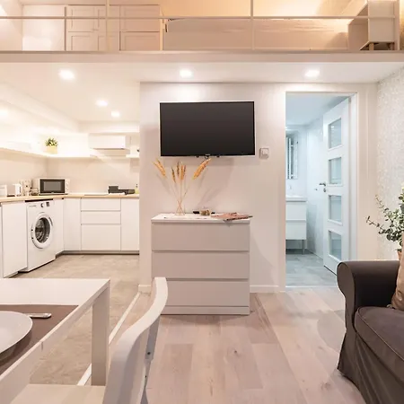 Apartman Urban Nest - Member Of The Funhouse Group
