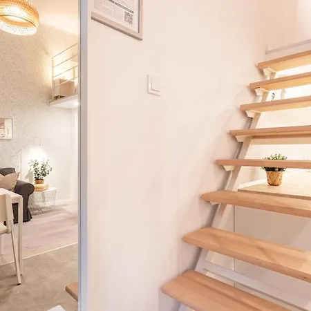 Urban Nest - Member Of The Funhouse Group Appartement *