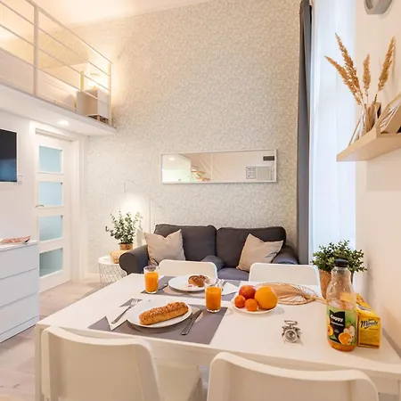 Appartement Urban Nest - Member Of The Funhouse Group