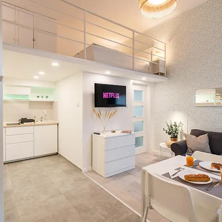 Apartman Urban Nest - Member Of The Funhouse Group