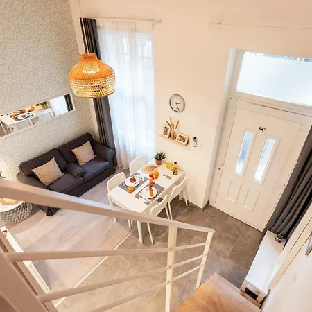 Urban Nest - Member Of The Funhouse Group Appartement *